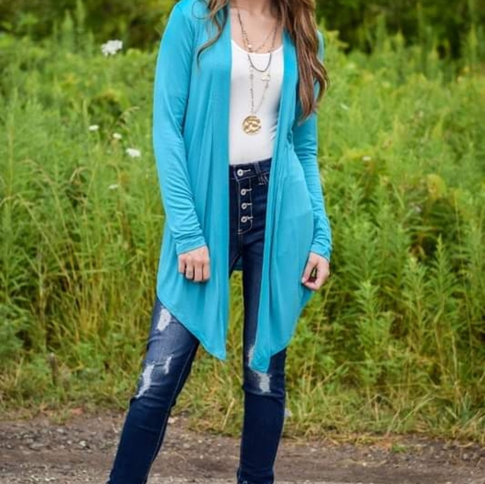 Clothing